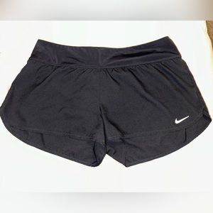 Nike Dri Fit Running Shorts